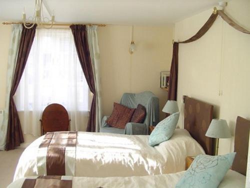 Wick House Guest house