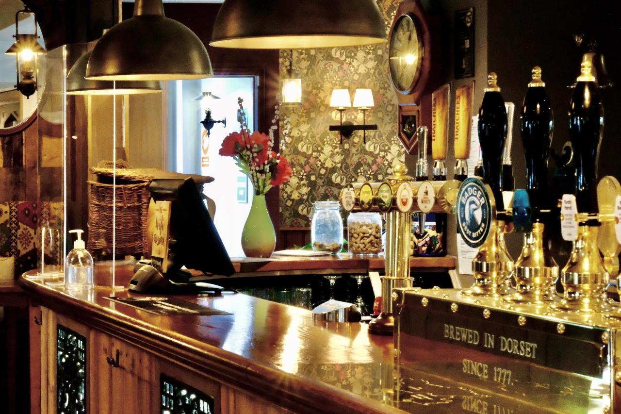 The Greyhound
