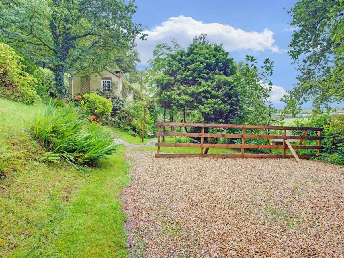 Hill View With Garden Taunton