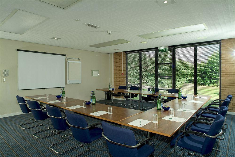 Hotel M5, Jct25 By Ihg