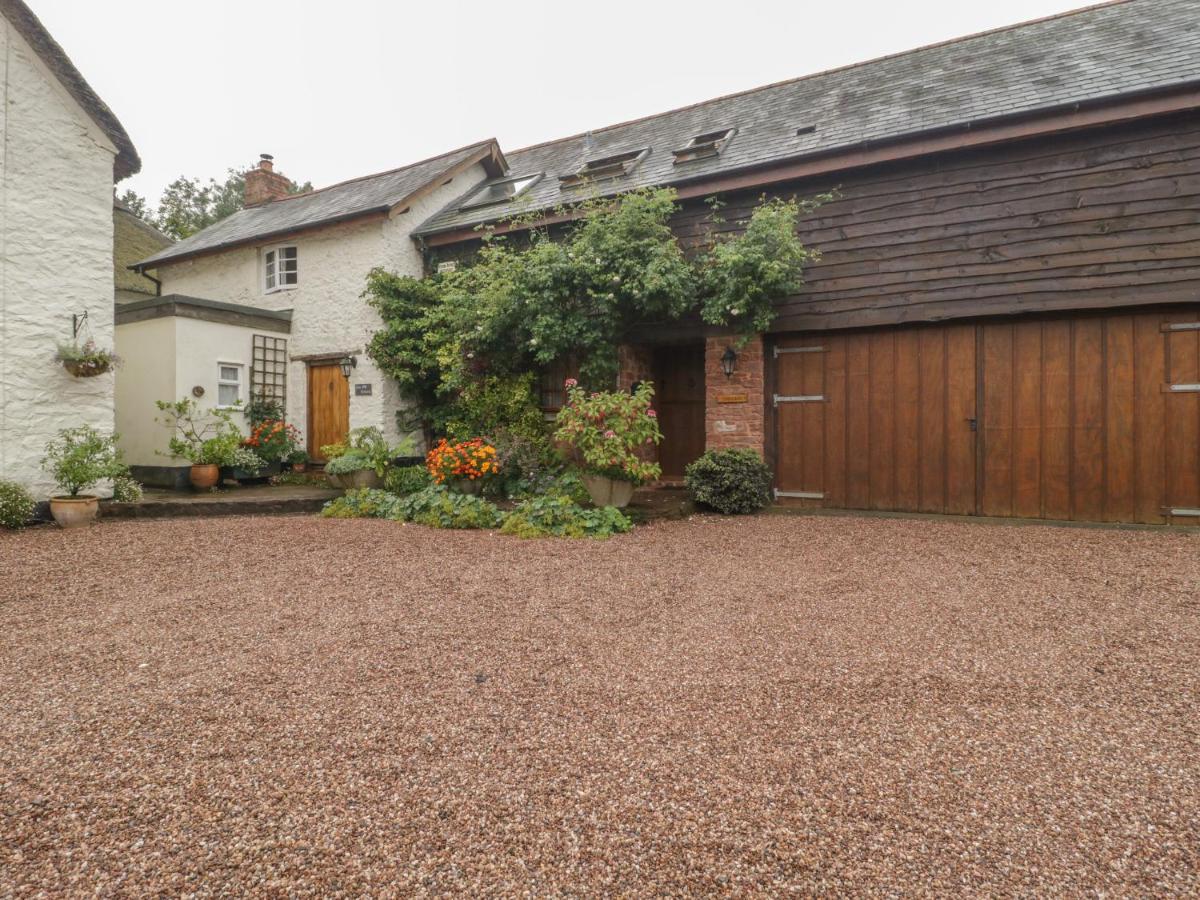 The Old Bakery Holiday home