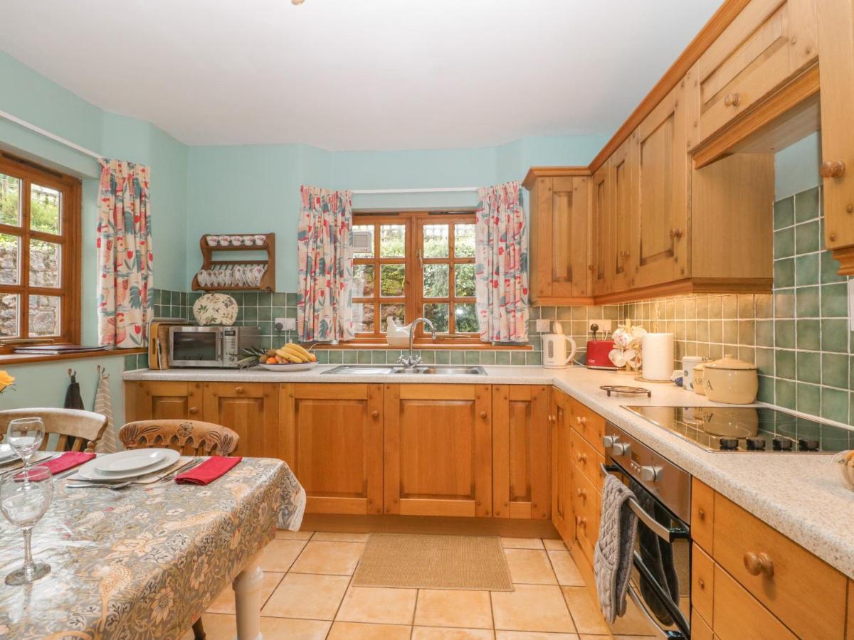 Holiday home The Old Bakery *