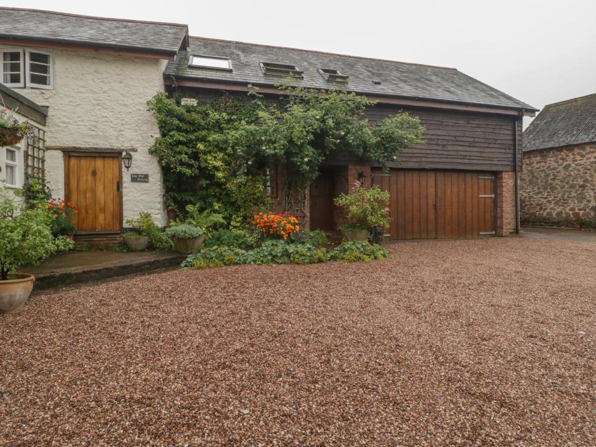 Holiday home The Old Bakery Taunton