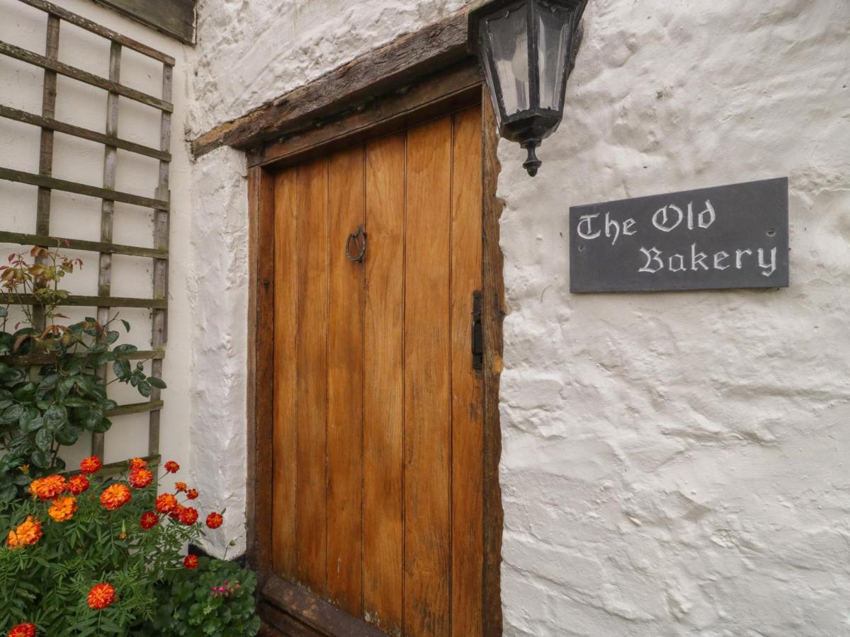 The Old Bakery Holiday home Taunton
