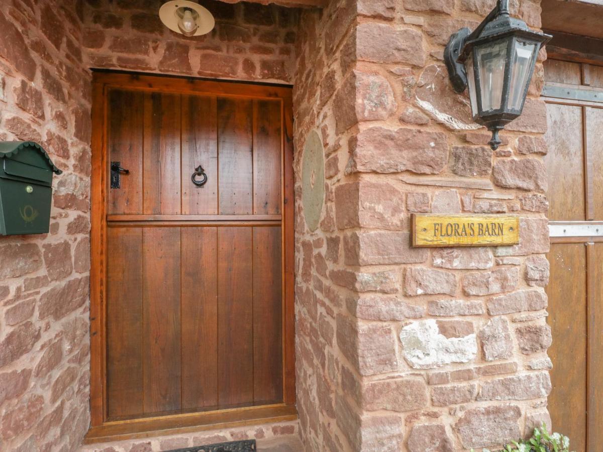 Flora's Barn Holiday home Taunton