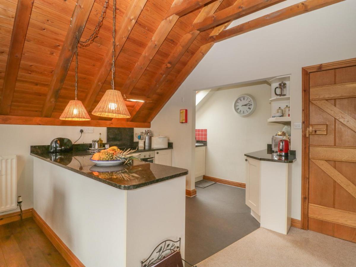 Flora's Barn Holiday home Taunton