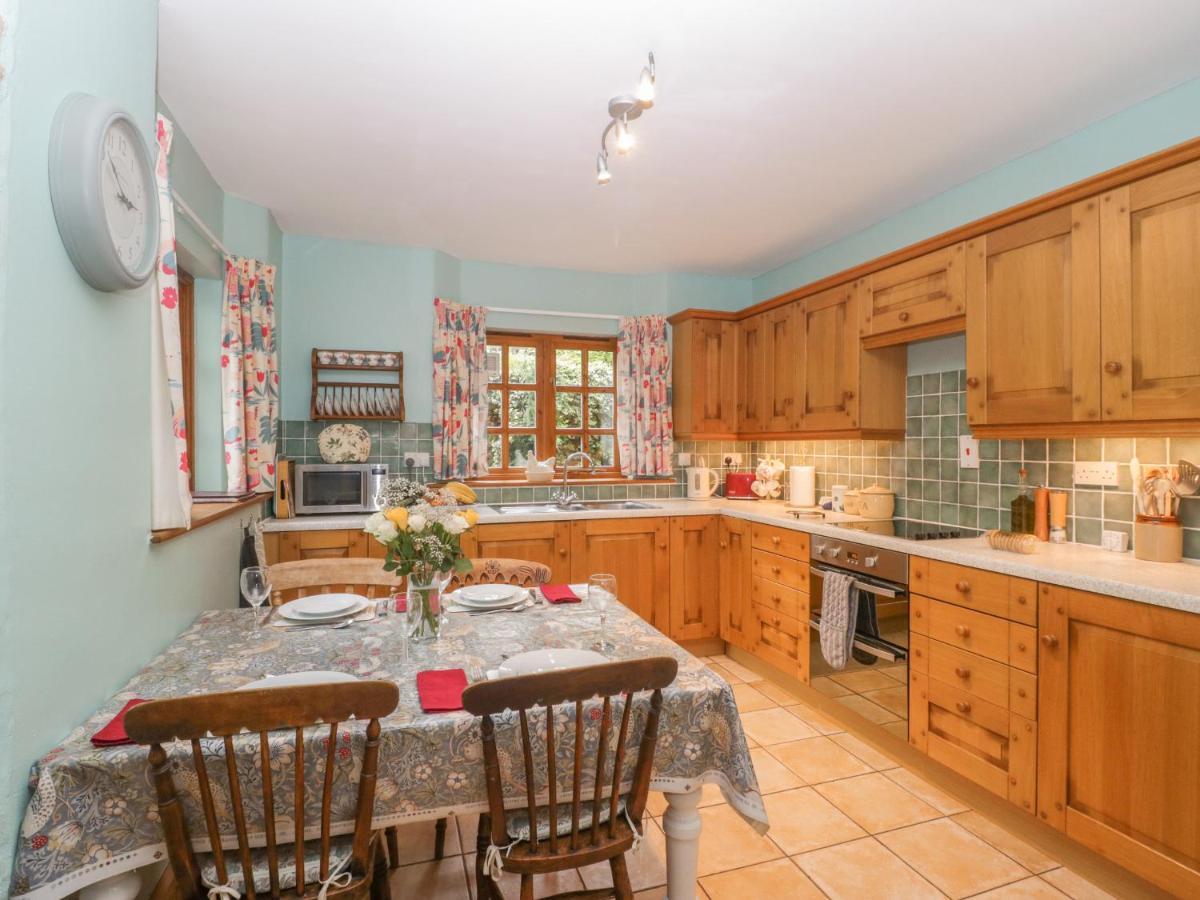Holiday home The Old Bakery *