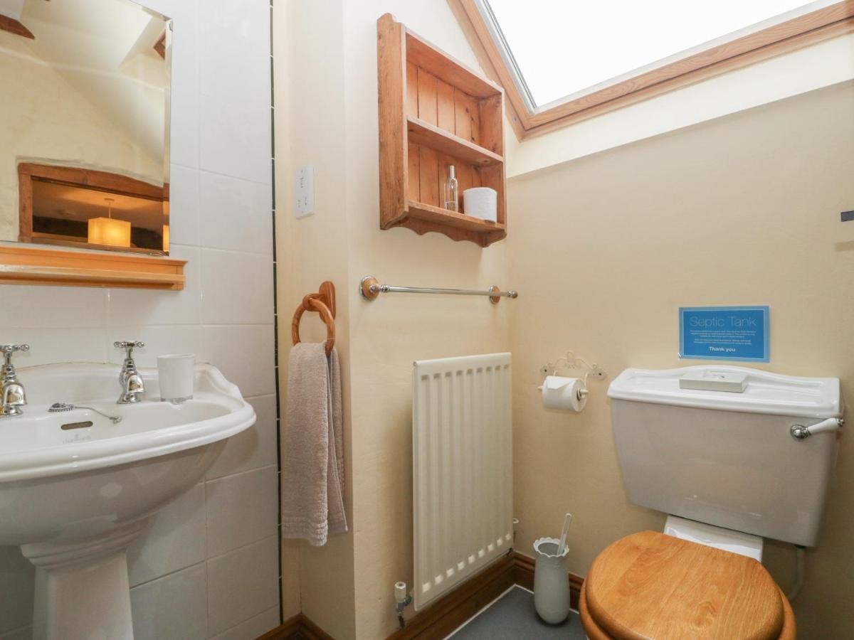 Holiday home The Old Bakery Taunton