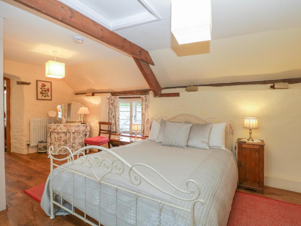 The Old Bakery Holiday home