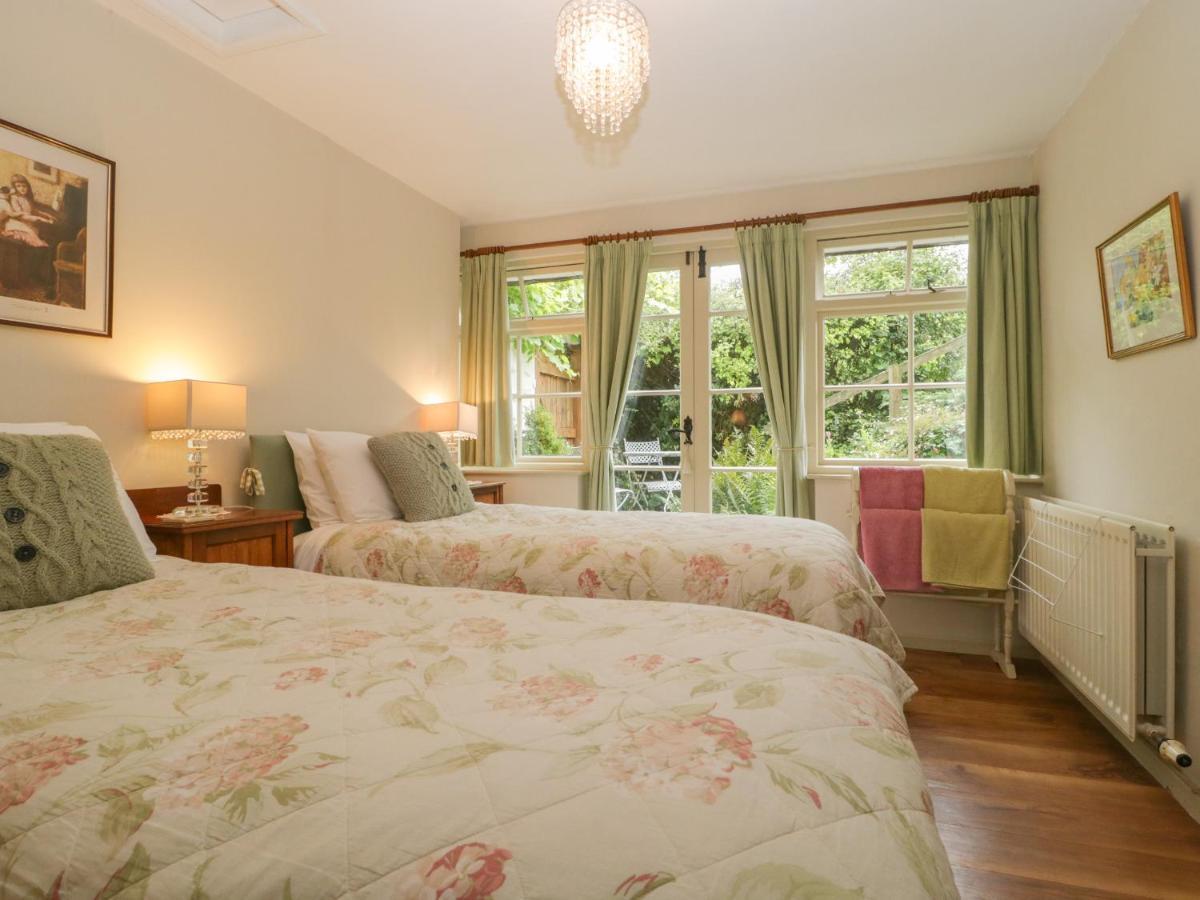 The Old Bakery Holiday home Taunton