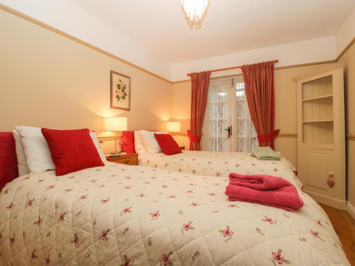 Flora's Barn Holiday home *