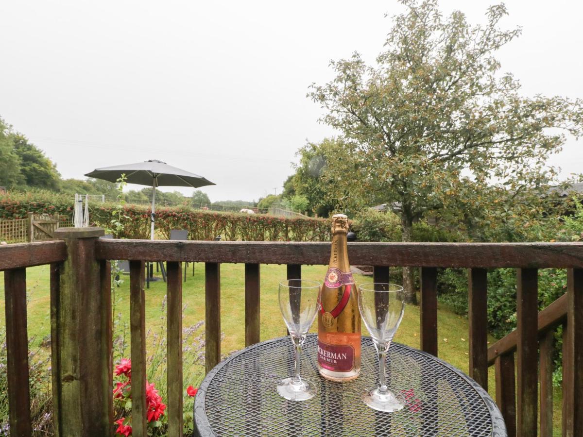 Flora's Barn Holiday home Taunton