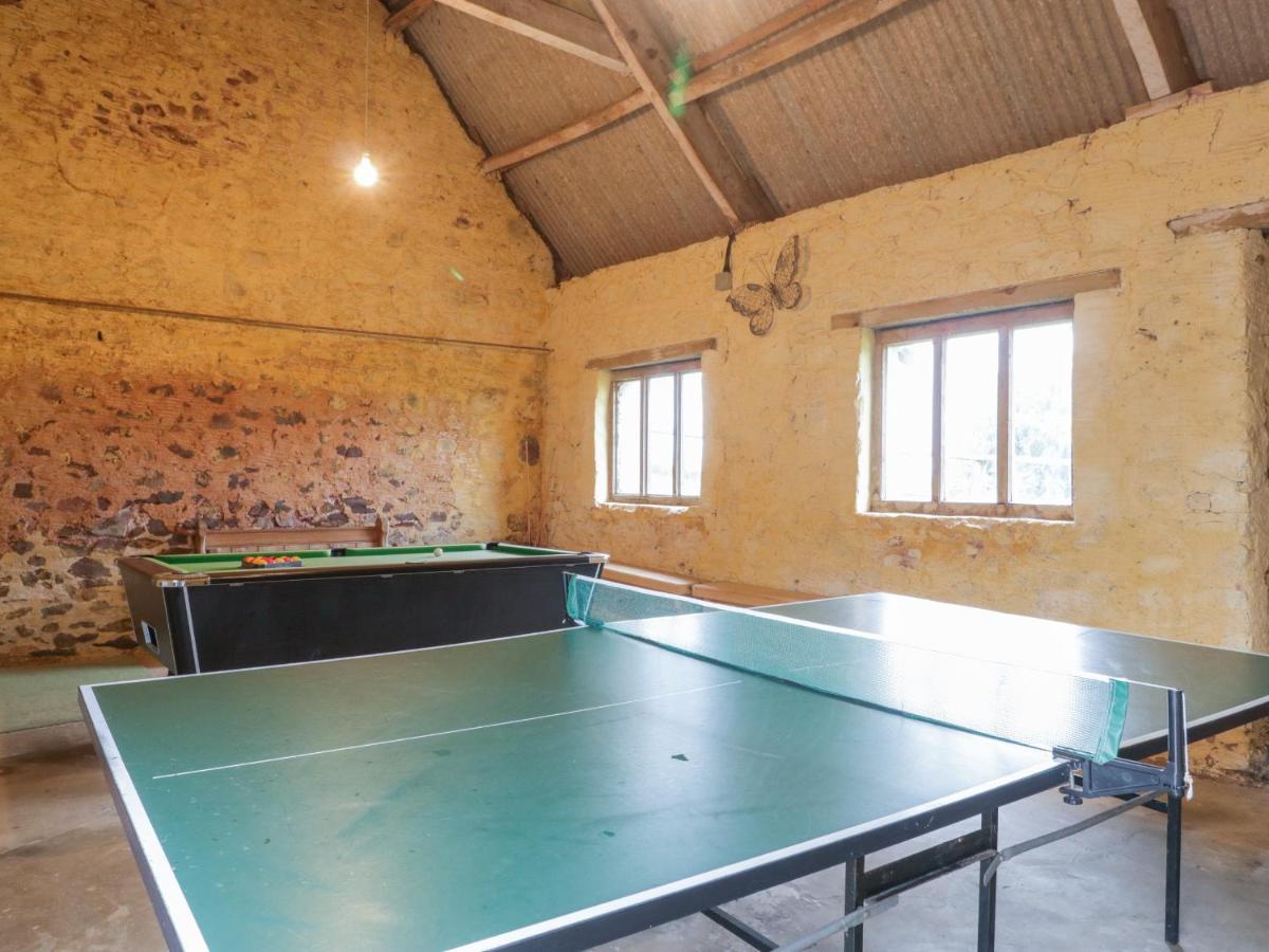 Flora's Barn Holiday home *