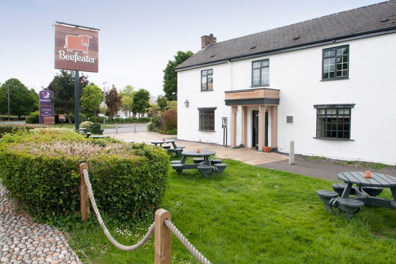 Premier East Hotel Taunton