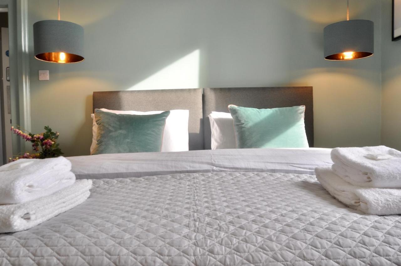 Apartment Bridge Street Apartments. Boutique Style Luxury, In The Heart Of Taunton. *