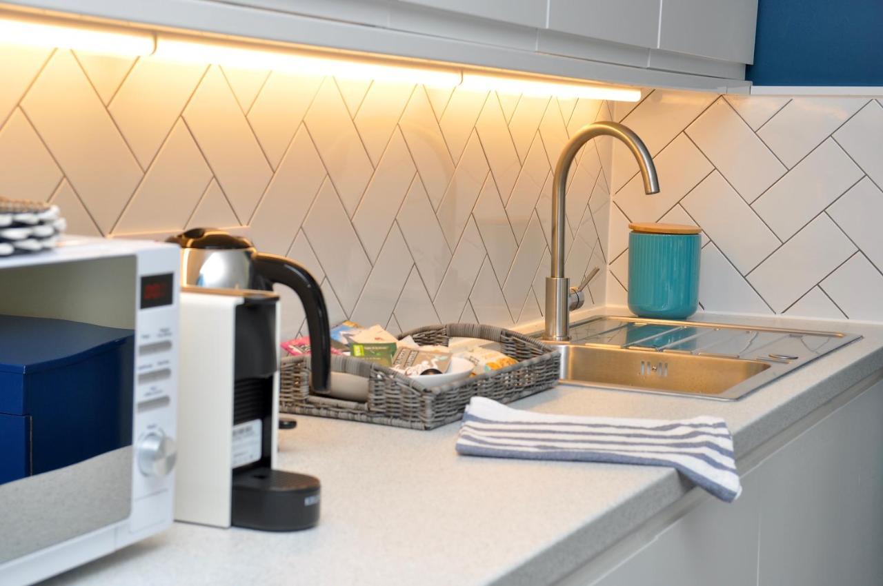 Bridge Street Apartments. Boutique Style Luxury, In The Heart Of Taunton. Apartment *