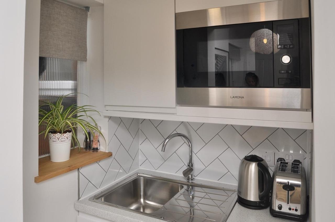 Bridge Street Apartments. Boutique Style Luxury, In The Heart Of Taunton. *