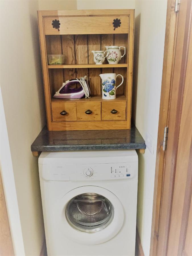 Oak Apartment Taunton
