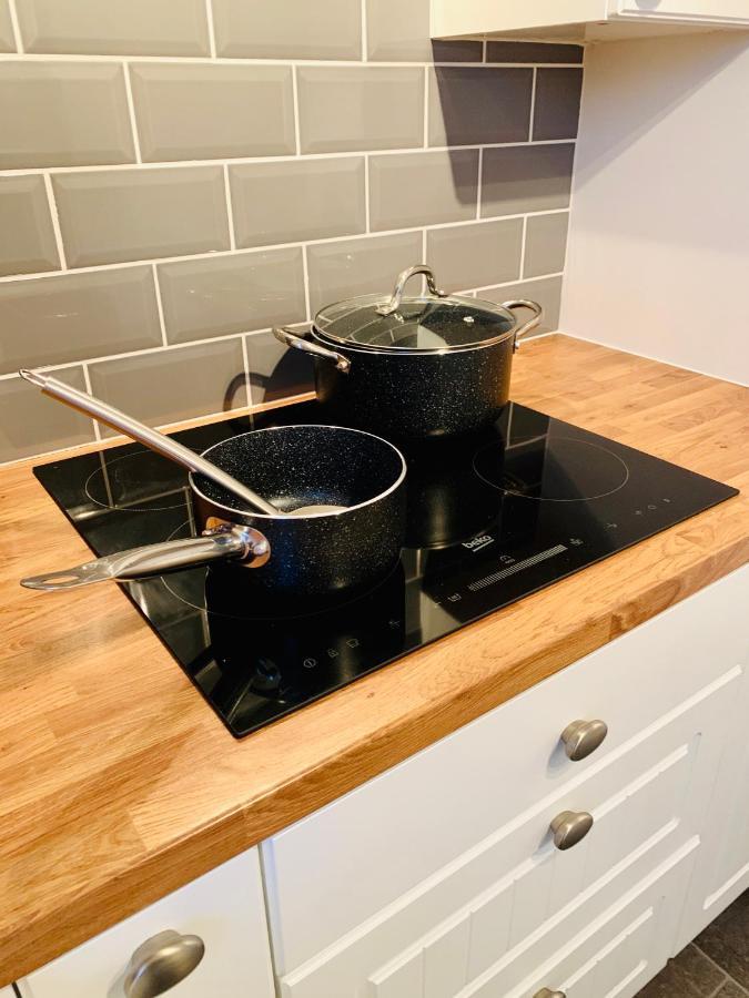 Holiday home Free Parking Stylish 3 Bed With Garden