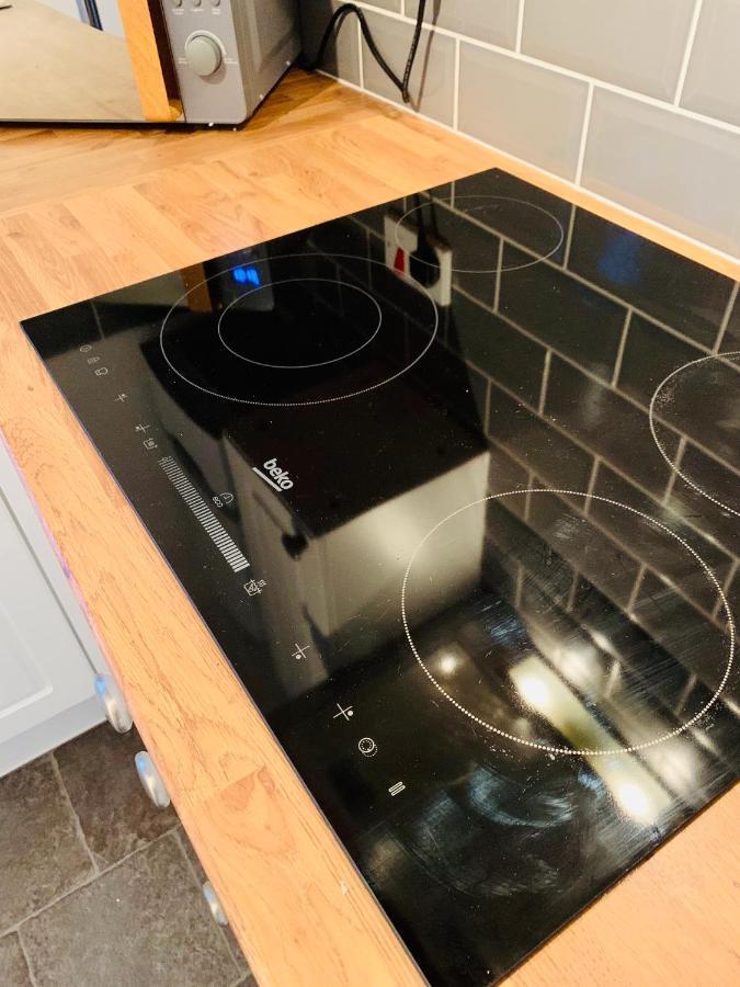 Holiday home Free Parking Stylish 3 Bed With Garden
