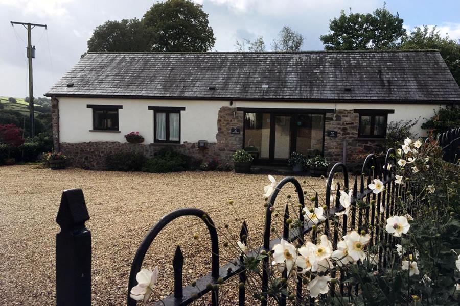 The Dairy At Handley Farm