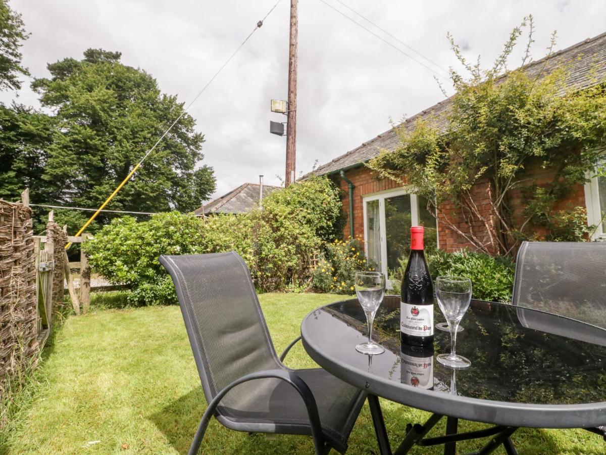 Stable Holiday home Taunton