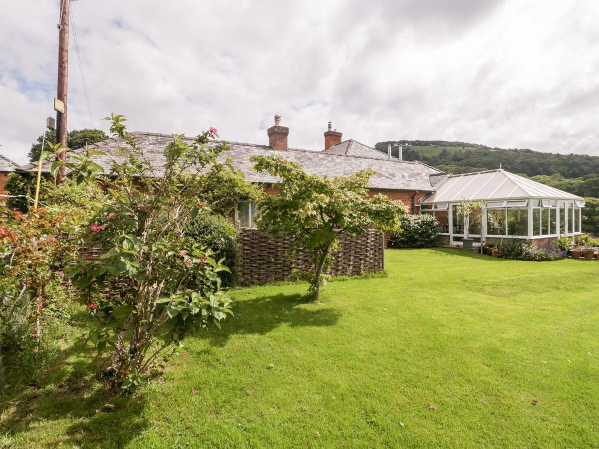 Stable Holiday home