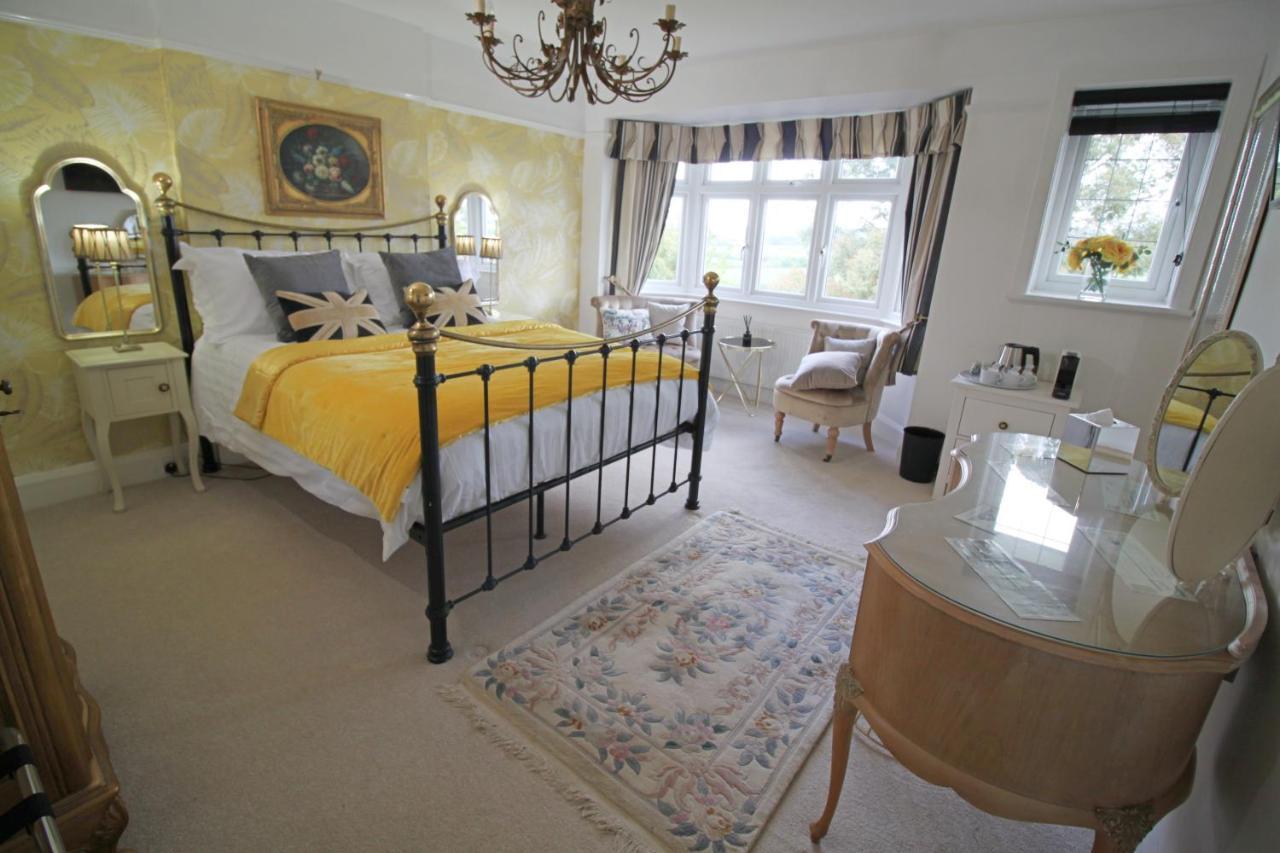 Bed & Breakfast At No. 2