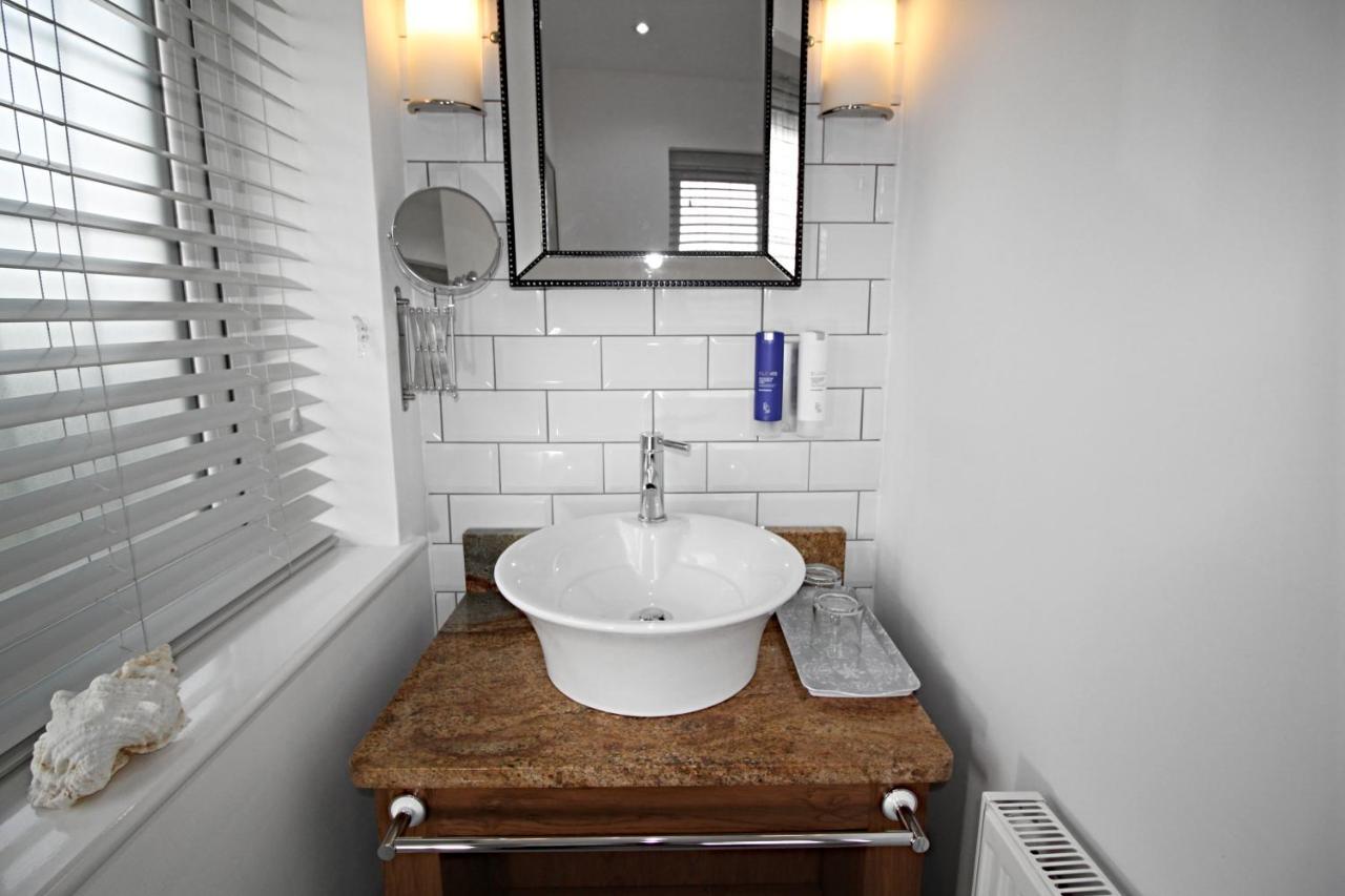 At No. 2 Bed & Breakfast 5*