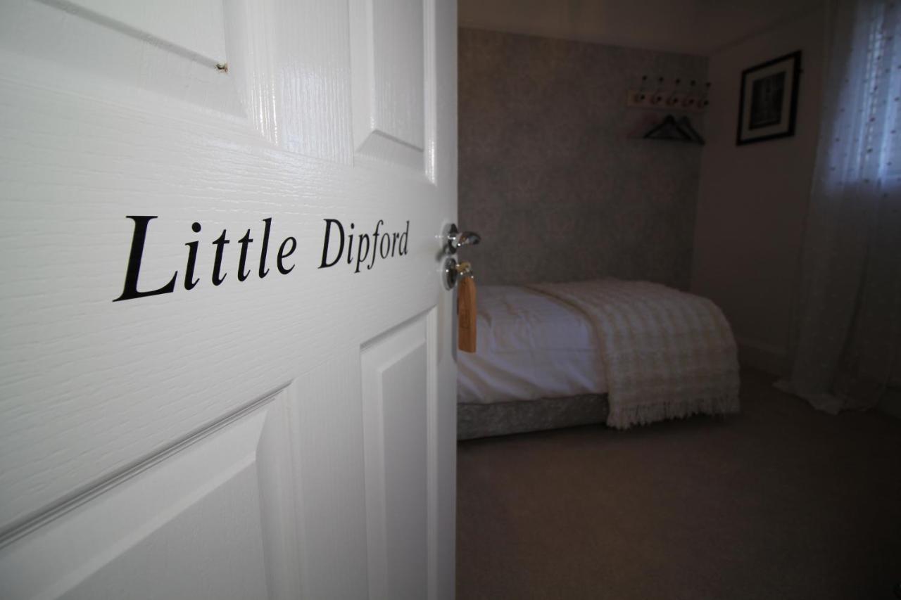 Bed & Breakfast At No. 2 Taunton