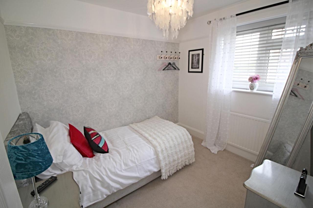 At No. 2 Bed & Breakfast 5*