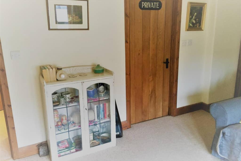 Apartment The Old Cowshed Annexe Taunton
