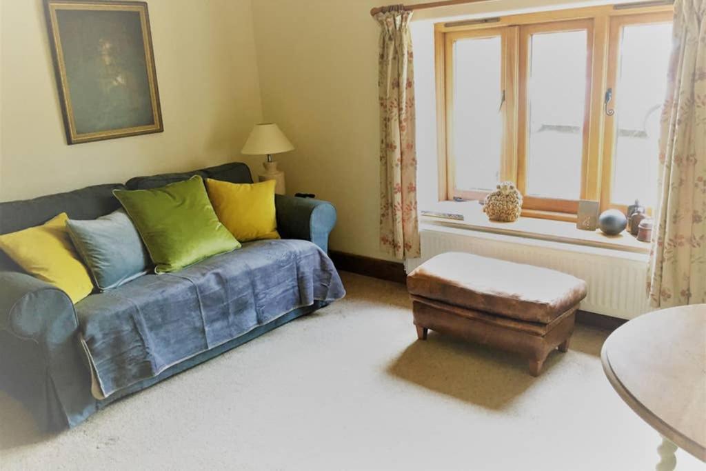 Apartment The Old Cowshed Annexe