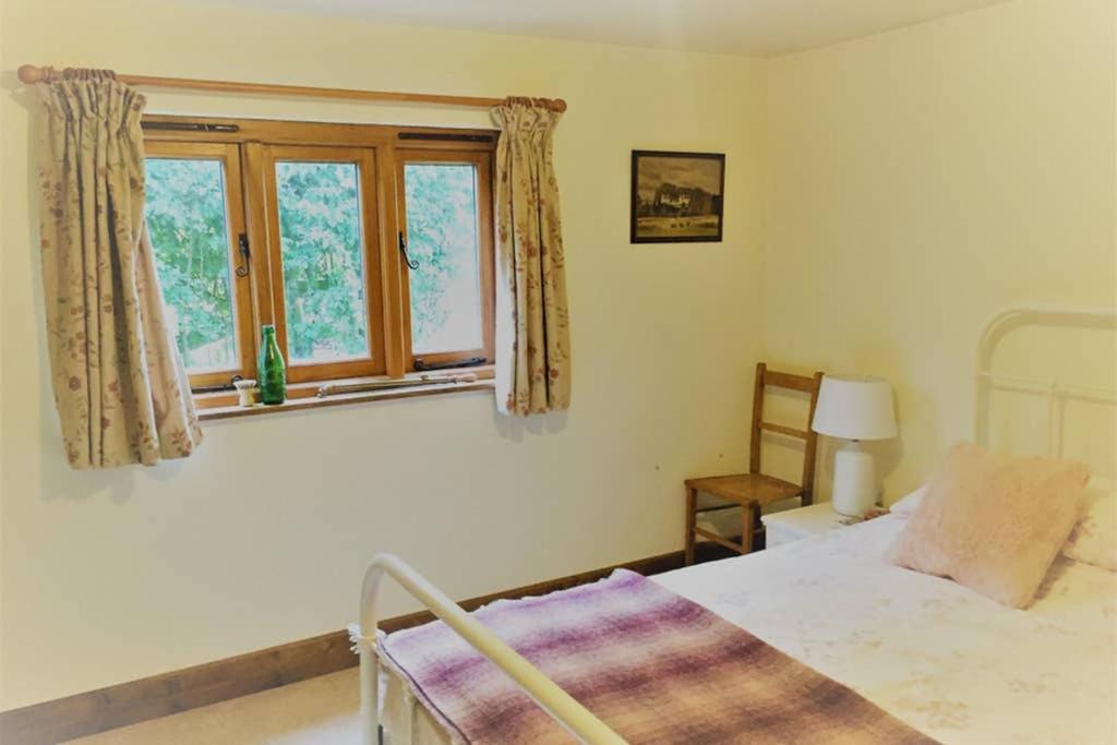Apartment The Old Cowshed Annexe Taunton