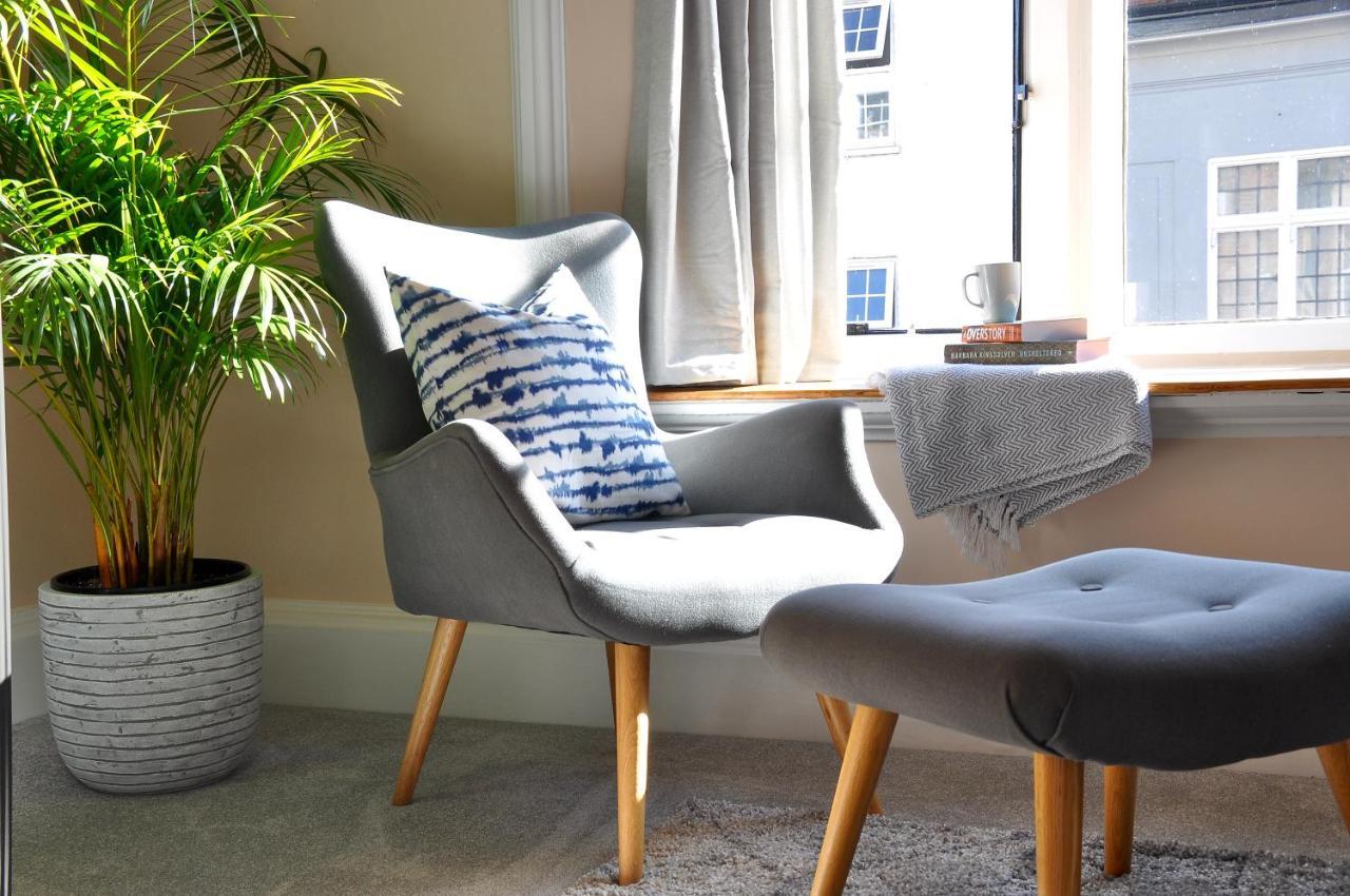 Bridge Street Apartments. Boutique Style Luxury, In The Heart Of Taunton. Apartment *