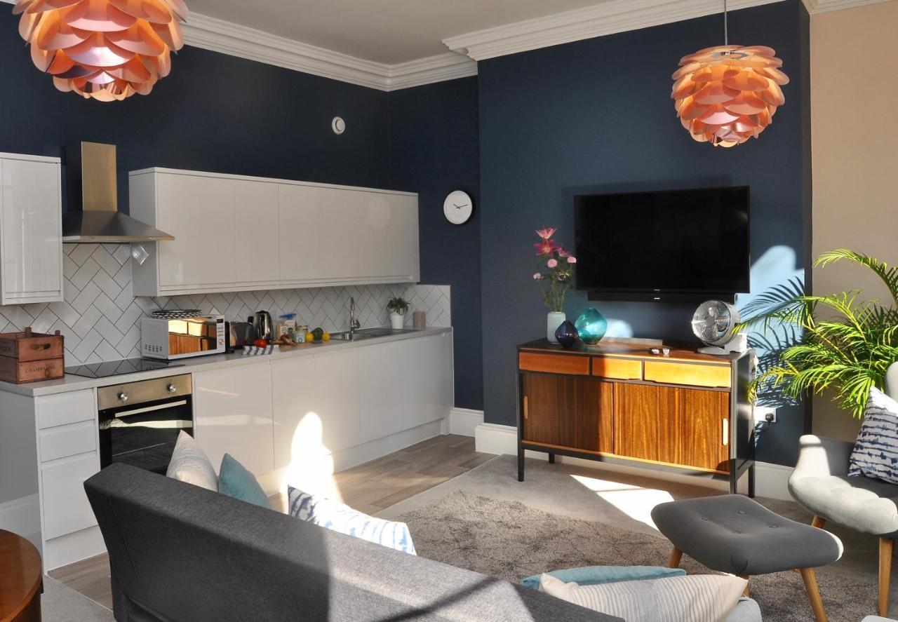 Apartment Bridge Street Apartments. Boutique Style Luxury, In The Heart Of Taunton. *