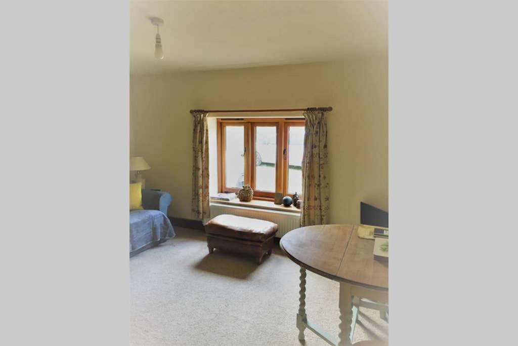 The Old Cowshed Annexe Apartment