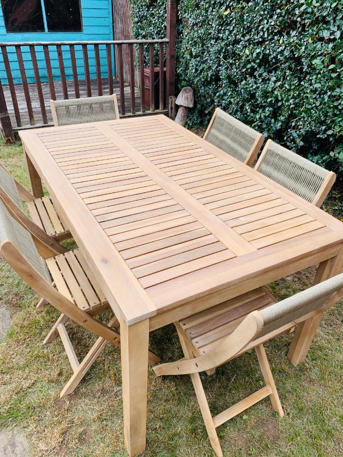 Holiday home Free Parking Stylish 3 Bed With Garden Taunton