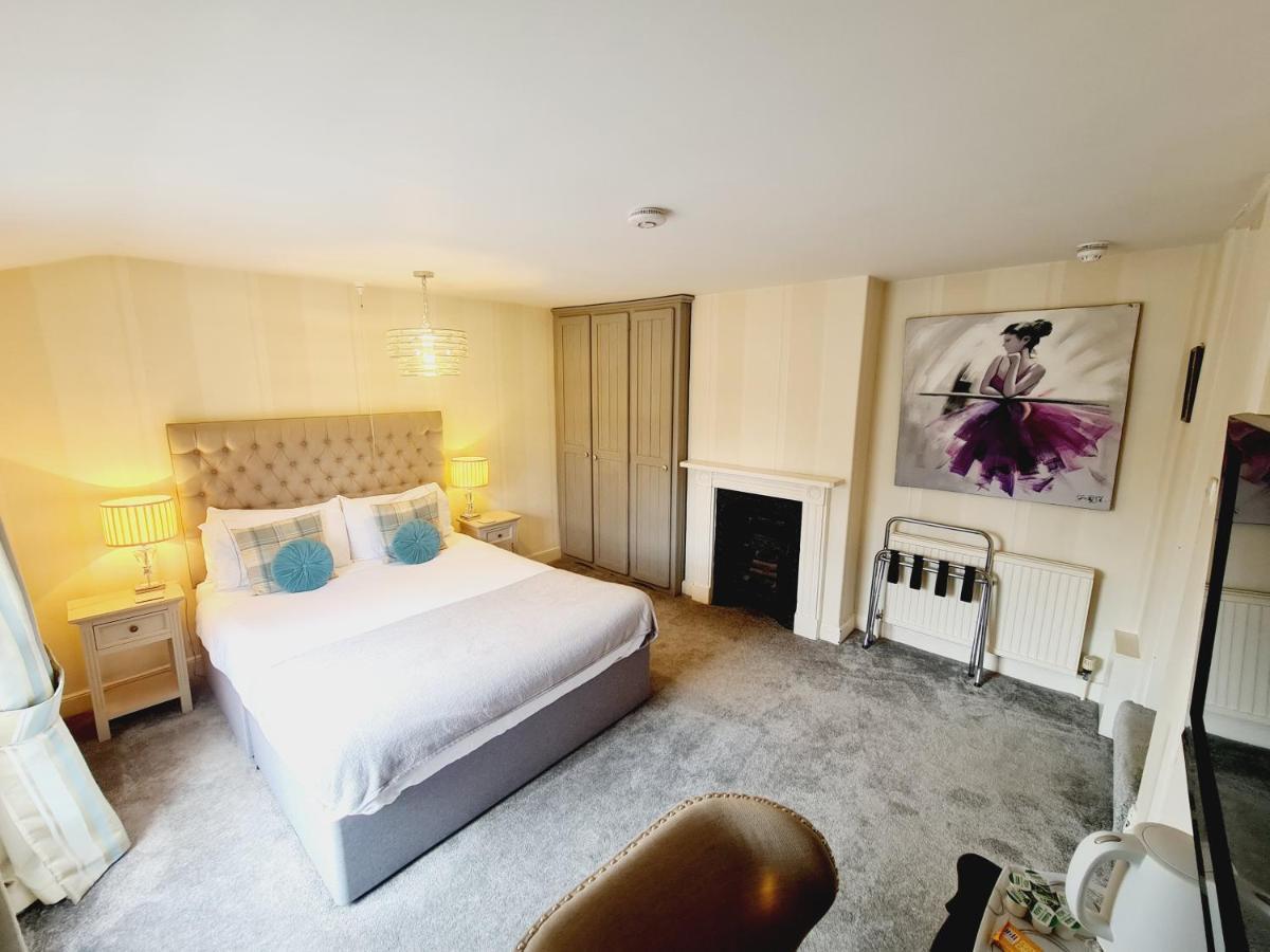 Beaufort - Location & Free Parking