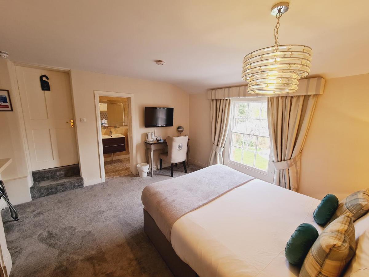 Beaufort - Location & Free Parking 4* Taunton