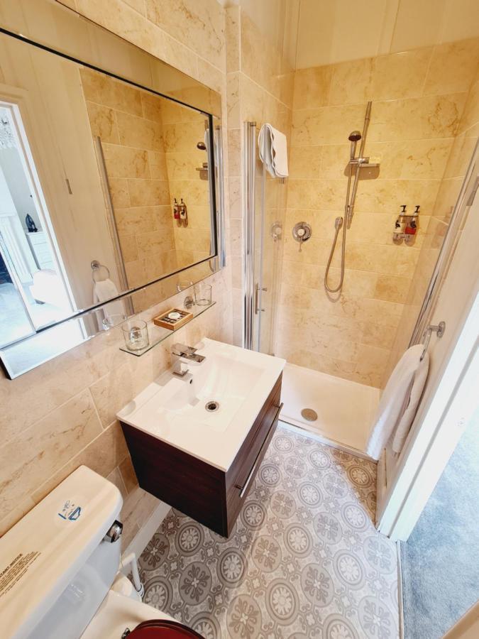Beaufort - Location & Free Parking Guest house