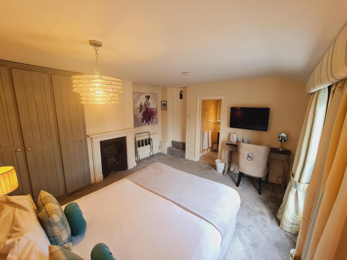 Beaufort - Location & Free Parking 4*