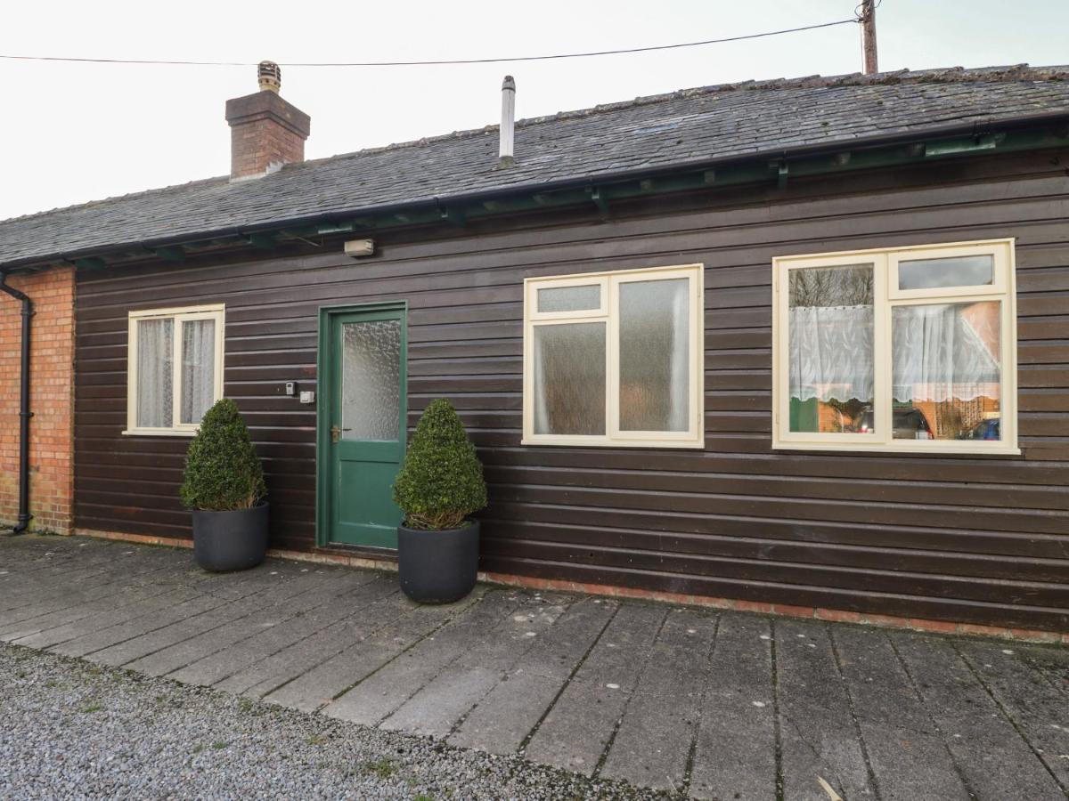 Holiday home Stable *