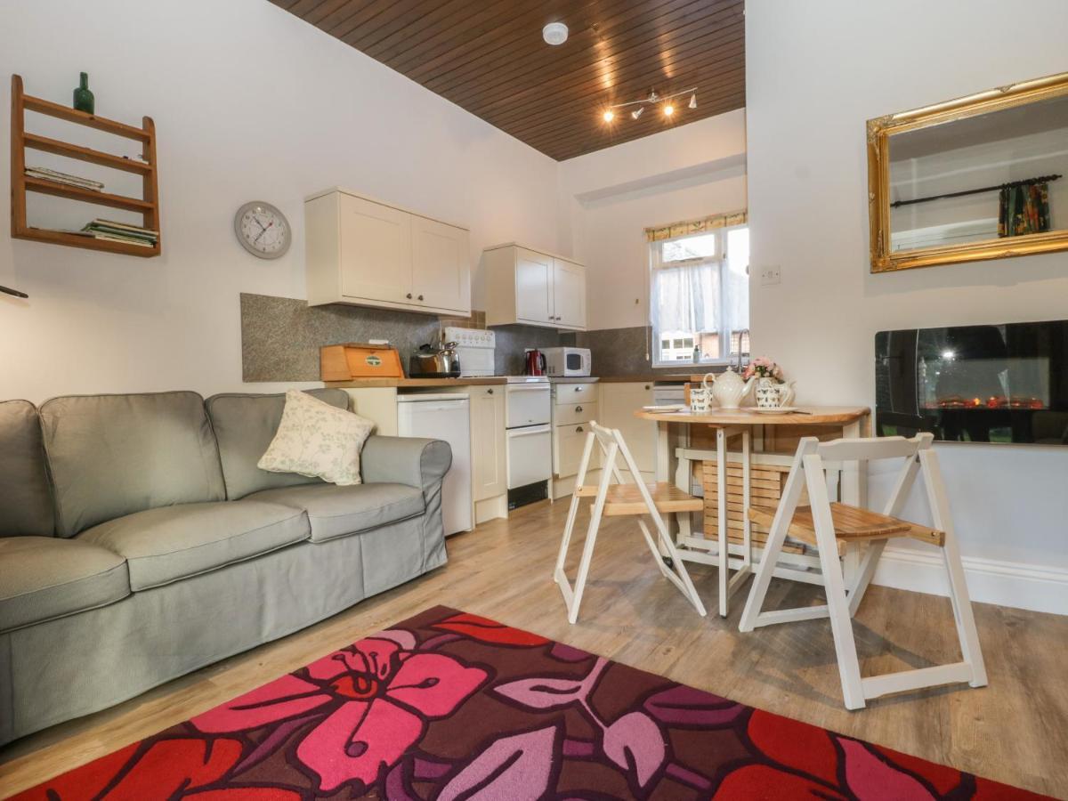 Stable Holiday home Taunton