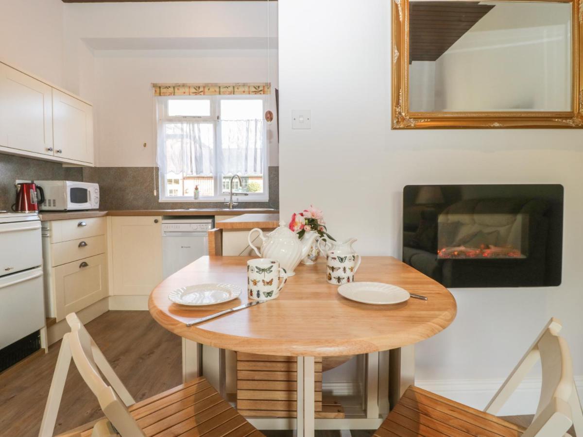 Stable Holiday home