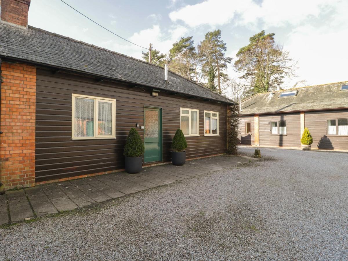 Stable Holiday home