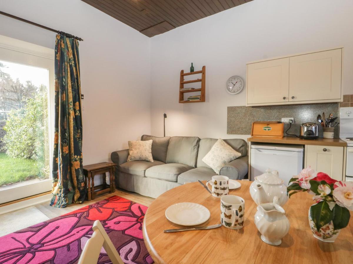 Stable Holiday home Taunton