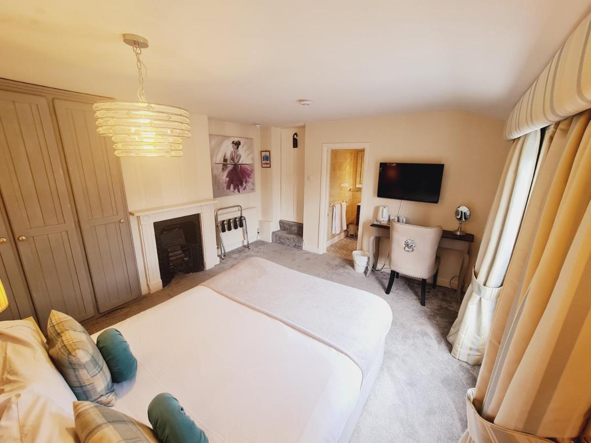 Beaufort - Location & Free Parking Guest house 4*