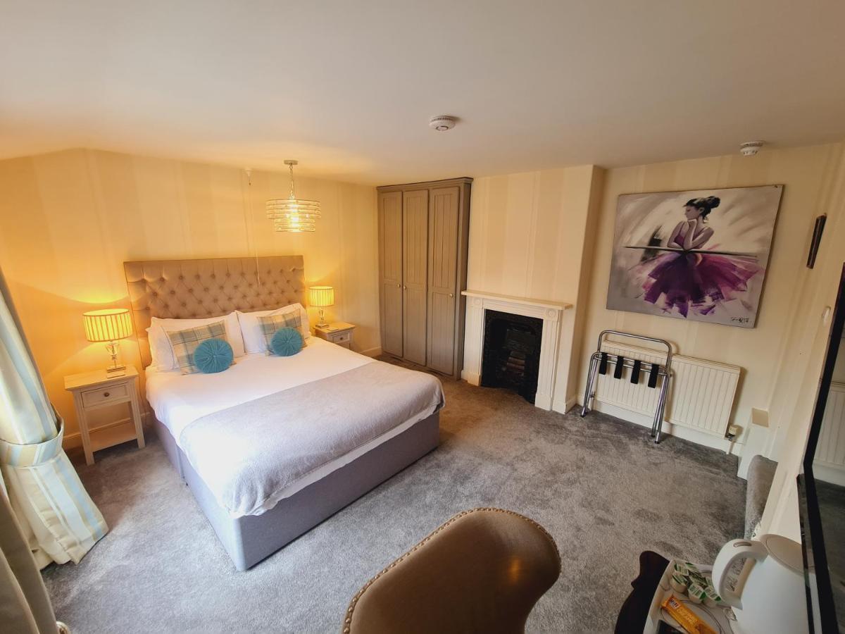 Beaufort - Location & Free Parking Guest house