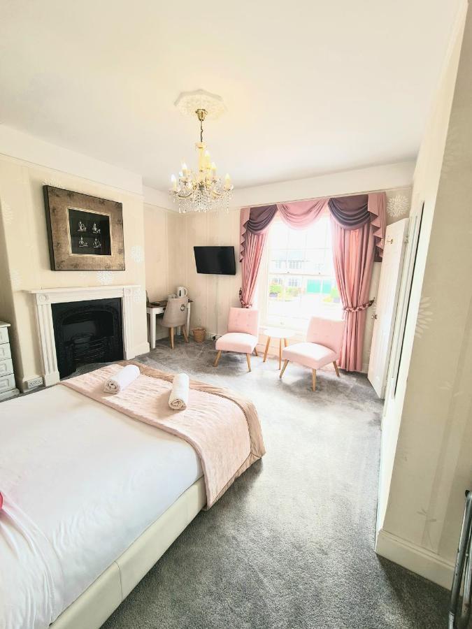 Beaufort - Location & Free Parking Guest house 4*